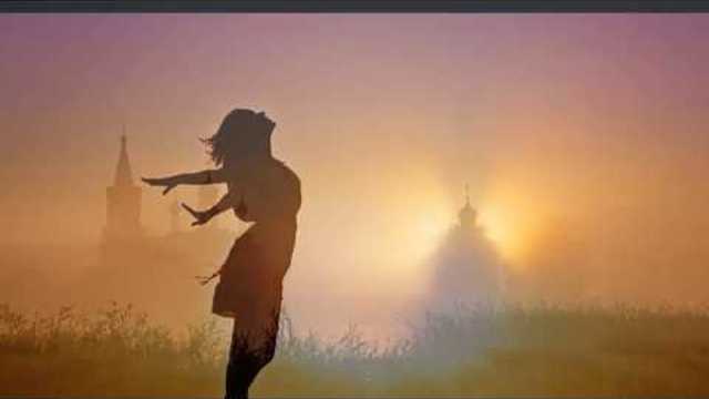 Русские  закаты!