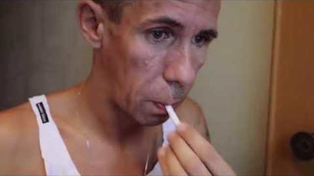 АЛЕКСЕЙ РАДЖАБОВ  - ОЙ ДУРНОЙ !!!