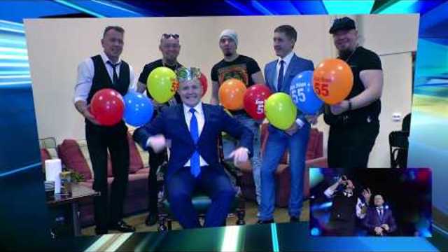 СБОРНАЯ СОЮЗА   -   НЕ ТЕРЯЙТЕ ЛЮБИМЫХ