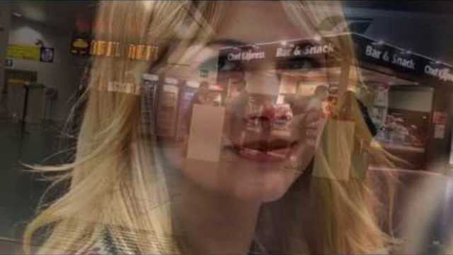 Николай  Берег   -    ЗДРАВСТВУЙ,  СЧАСТЬЕ  МОЕ