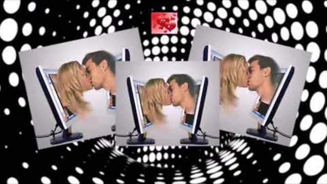 ЛЮБОВЬ  ПО  ИНРЕРНЕТУ