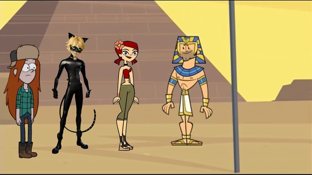 Световно Турне Шеметна Надпревара епизод 1