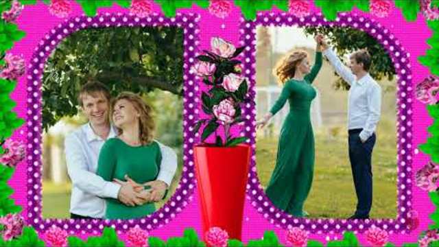 История любви