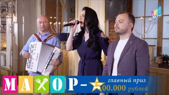 Я. Сумишевский и Марина Селиванова - За живых и погибших ;  Марина Селиванова - Не ревнуй