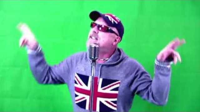 Валерий Палаускас   -    СОСЕДКА ЛЕНОЧКА