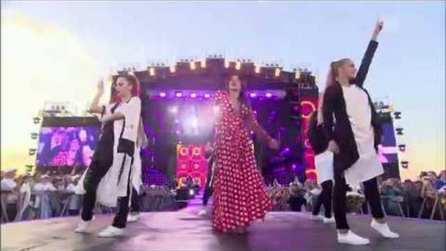 Ирина Дубцова  -  Свадебная