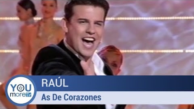 Raúl - As De Corazones