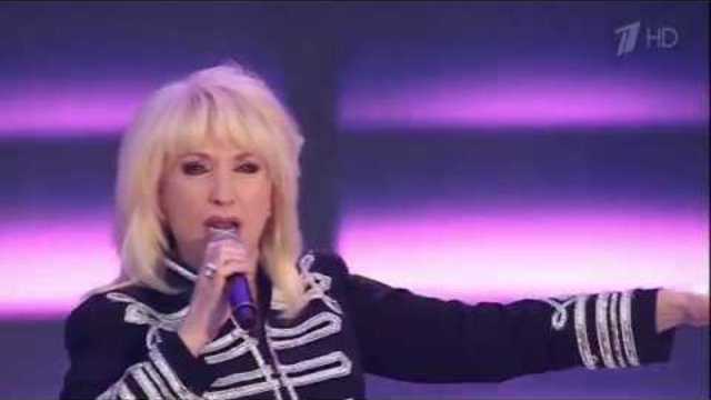 Ирина Аллегрова  -  Моя семья