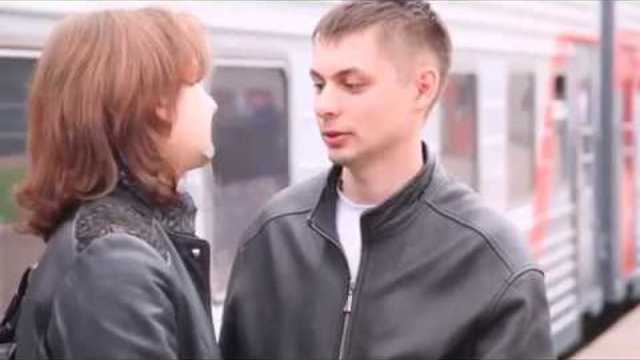 Игорь Горбушин   -   Обещай