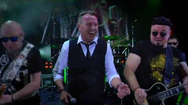 СБОРНАЯ СОЮЗА  -   СЕГОДНЯ ВСЁ УЖЕ НЕ ТАК