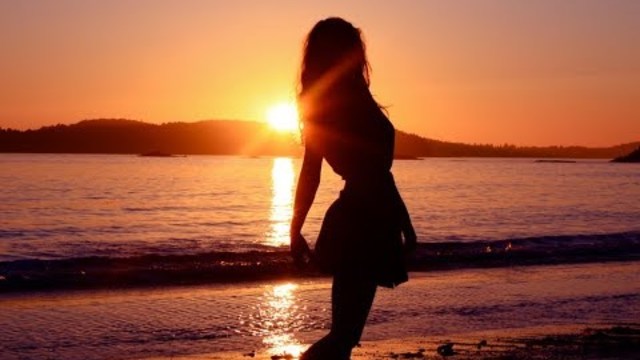 ОЛЬГА  ПЛОТНИКОВА   -   ЖИТЬ