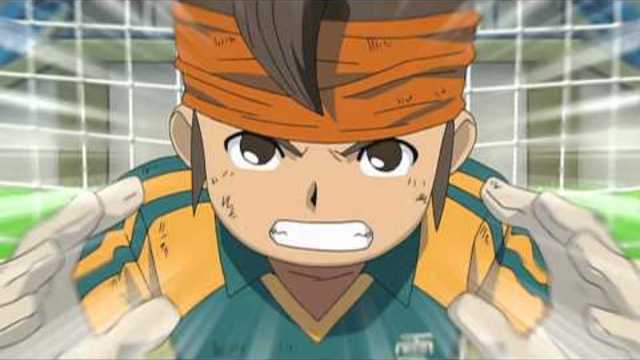 Inazuma Eleven Еп.2 – Кралската академия е тук