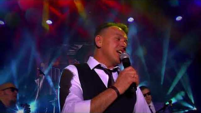 СБОРНАЯ  СОЮЗА   -   МЕЧТА ВО ПЛОТИ