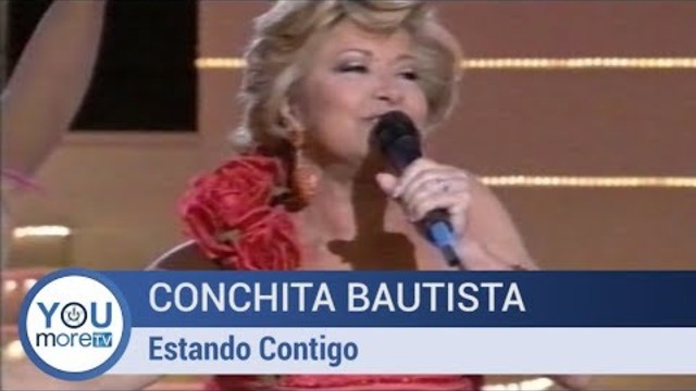 Conchita Bautista  -  Estando Contigo