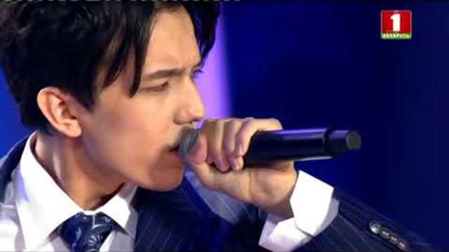 ДИМАШ КУДАЙБЕРГЕН  - 'SOS'  Открытие "Славянского Базара - 2018"