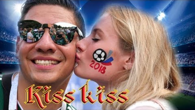 Band ODESSA   -   Целуй, целуй