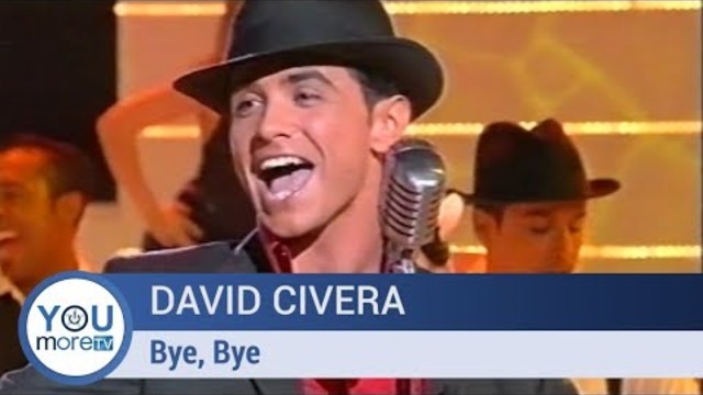 David Civera  -  Bye Bye