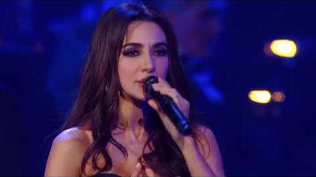 Зара и Виктор Дробыш - Любовь на бис