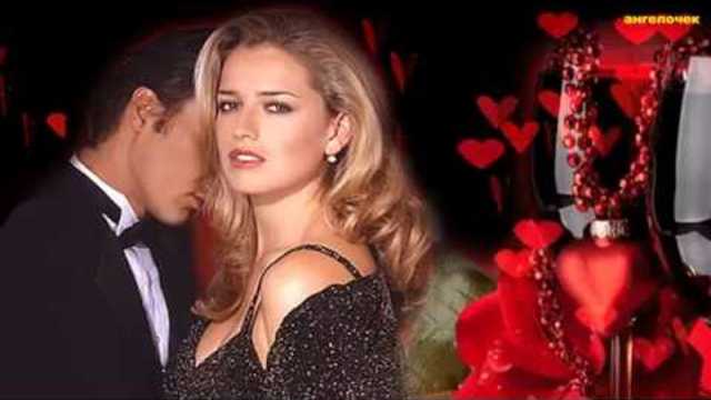 Евгений Коновалов и Ольга Плотникова  -  Грешное счастье