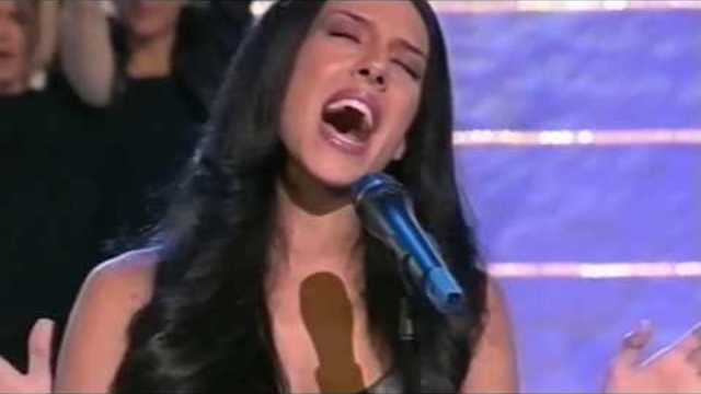 Mónica Naranjo - De Qué Me Sirve Ya