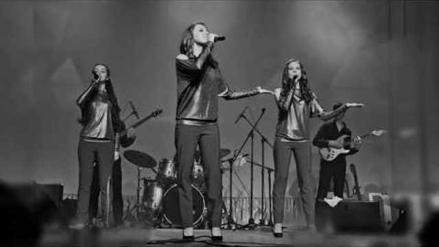 Альберт Ибраев  —  Я здесь Родился