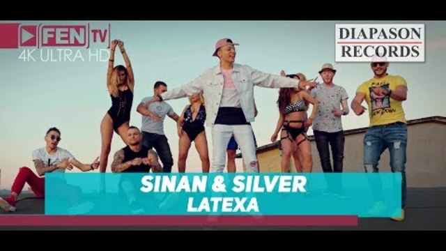 SINAN & SILVER - Latexa 2018