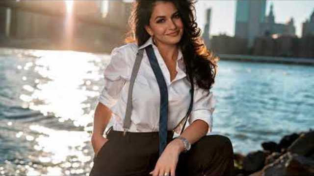 Красивые обалденные песни.