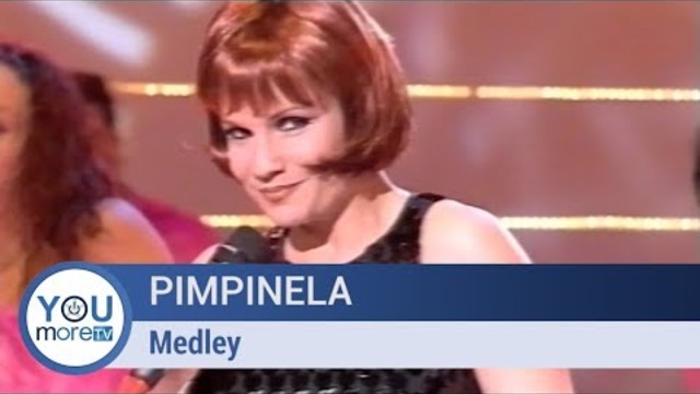 Pimpinela - Medley