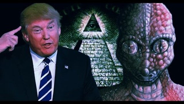 Интервю с рептил!!! Interview with a reptilian!!!