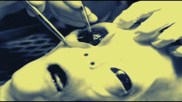 Блиц Разкрития - Аутопсия на извънземно в България!!! 4Κ