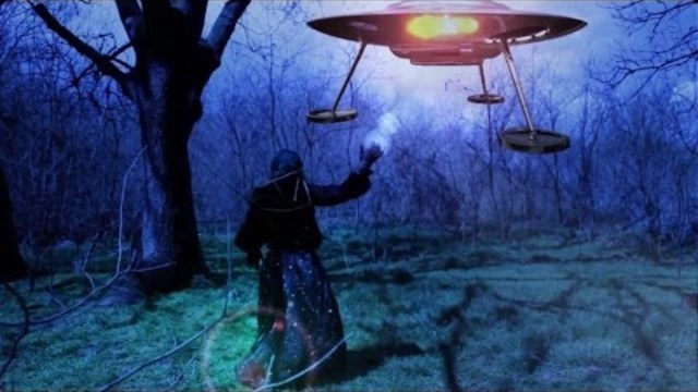 Бай Кольо Марсианеца: Епизод 1