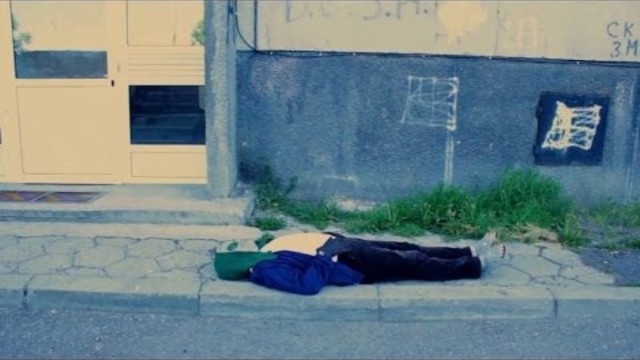 Бай Кольо Марсианеца: Епизод 2