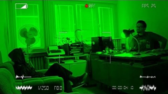 Бай Кольо Марсианеца: Епизод 3