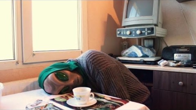 Бай Кольо Марсианеца: Епизод 4