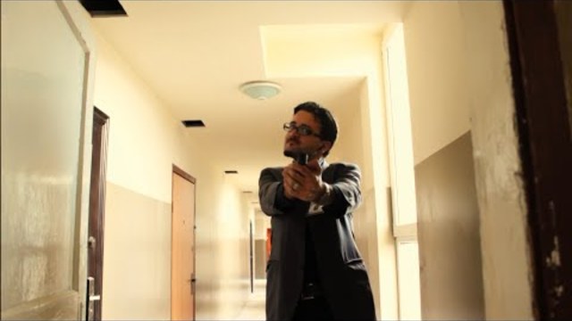 Бай Кольо Марсианеца: Епизод 5