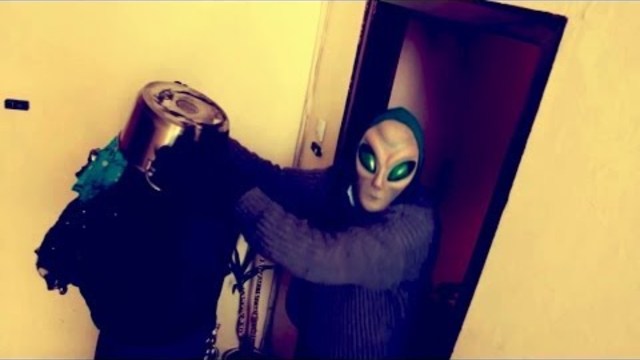 Бай Кольо Марсианеца: Епизод 6