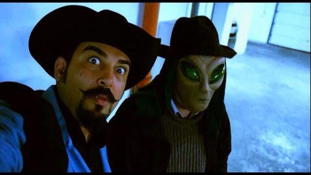 Бай Кольо Марсианеца: Сезон 2 - Епизод 1