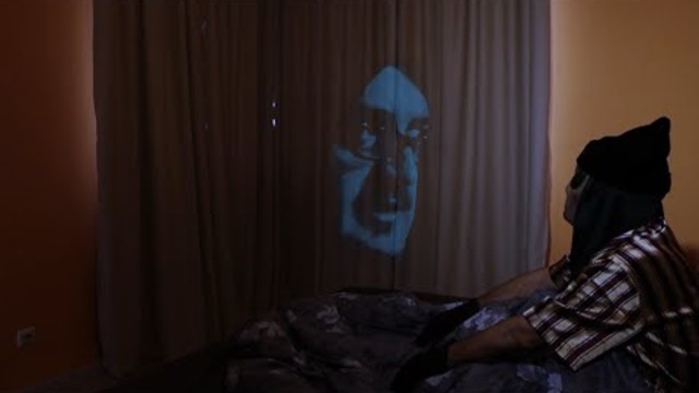 Вълшебната Коледа на Бай Кольо - Марсианеца.