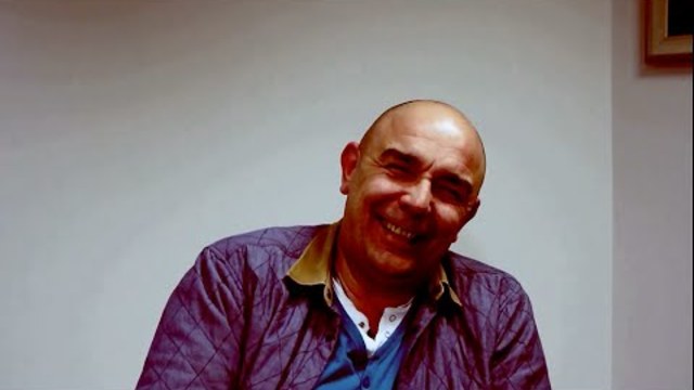 Бай Кольо Марсианеца: Сезон 2 - Епизод 3