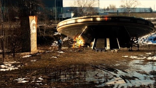 Бай Кольо Марсианеца: Сезон 2 - Епизод 7