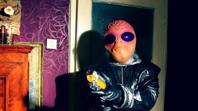 Бай Кольо Марсианеца: Сезон 3 - Епизод 2