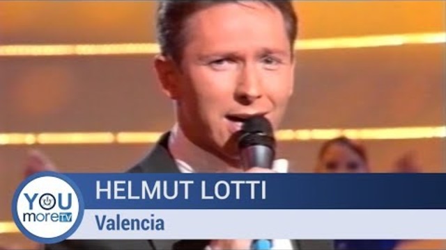 Helmut Lotti - Valencia
