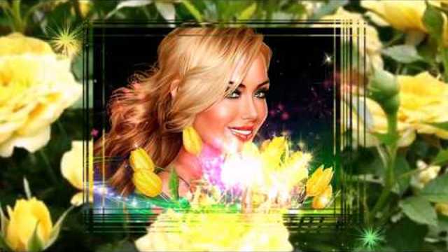 АЛЕКСАНДР КЛИММ   -   СЛУЧАЙНАЯ ВСТРЕЧА !