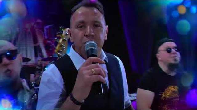 "СБОРНАЯ СОЮЗА" - КОНЦЕРТ 09.03.2018 ЧЕРЕПОВЕЦ