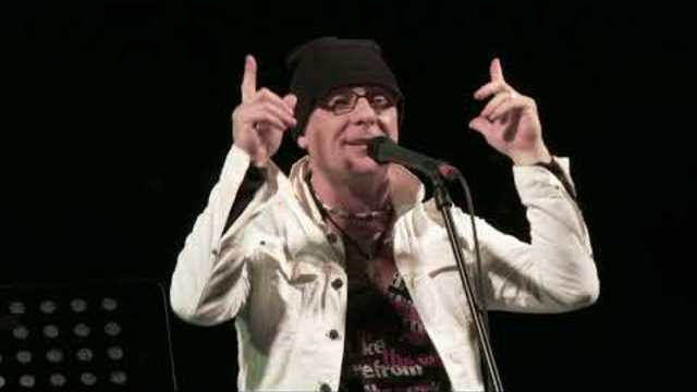 Валерий Палаускас   -   ТЫ ДЛЯ МЕНЯ - ЧУЖАЯ ЖЕНЩИНА!