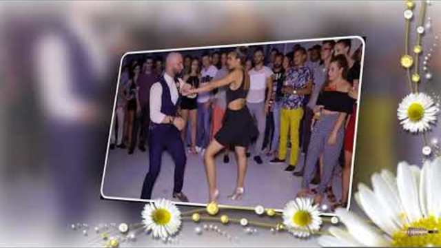 Виктор Королев  -  ТАНЦЫ