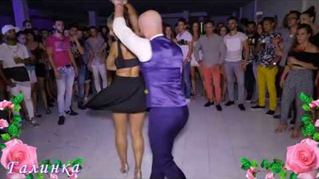 ЛЕХА & DJDen   -    ВЕЧЕР ПОСЛЕДНИЙ