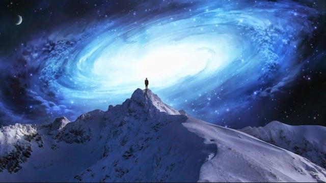 [2/2] Космическо пътешествие - БГ аудио (1996) документален филм за Вселената / озвучен на български език IMAX Cosmic Voyage HD