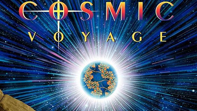 [1/2] Космическо пътешествие - БГ аудио (1996) документален филм за Вселената / озвучен на български език IMAX Cosmic Voyage HD