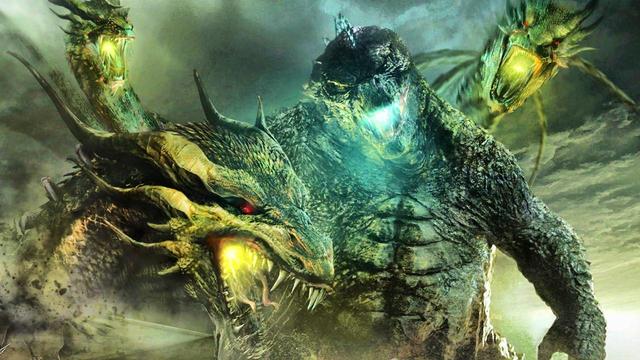 ГОДЗИЛА II: Кралят на чудовищата (31.V.2019) официален трейлър 1 с БГ субтитри # GodZilla 2 [HD]